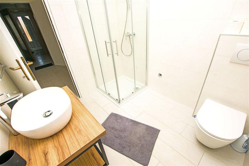 Apartament A2, dla 3 osób