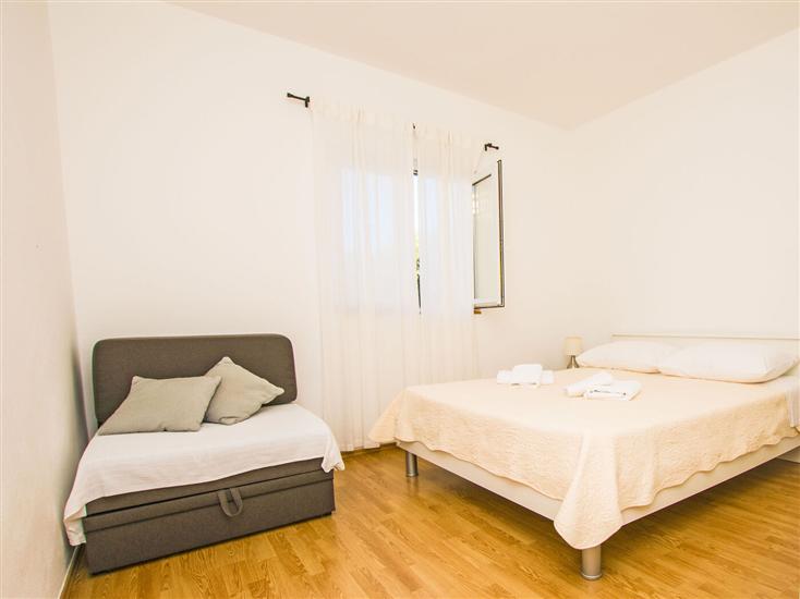 Apartament A2, dla 3 osób