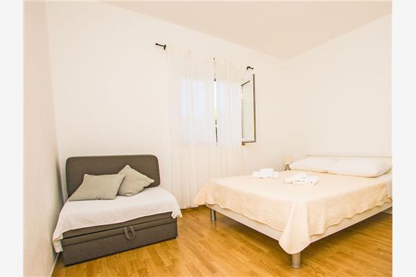Apartament A2, dla 3 osób