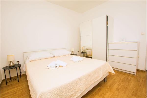 Apartament A2, dla 3 osób