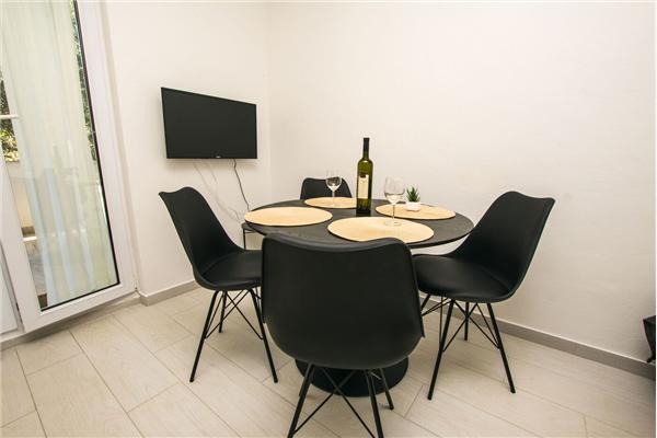 Apartament A2, dla 3 osób