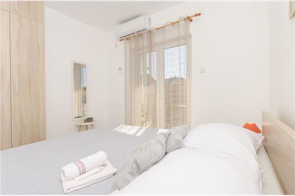 Apartment A3, for 4 persons