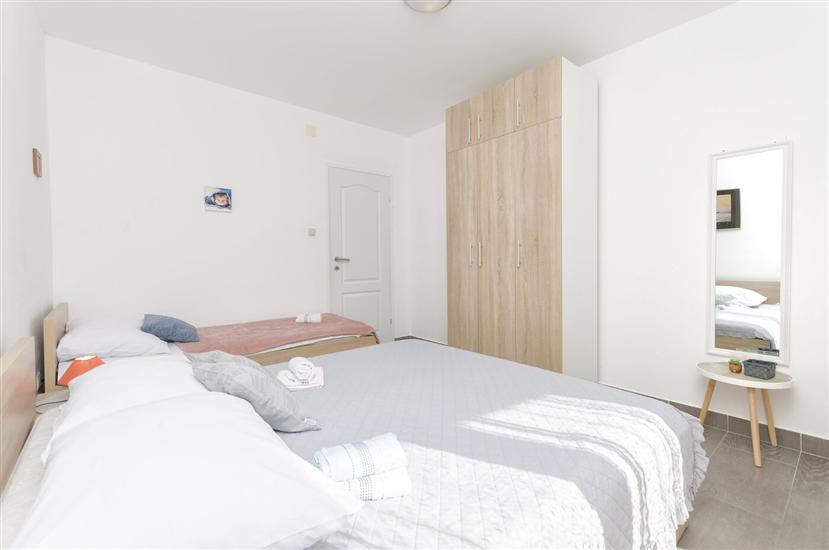 Apartment A3, for 4 persons