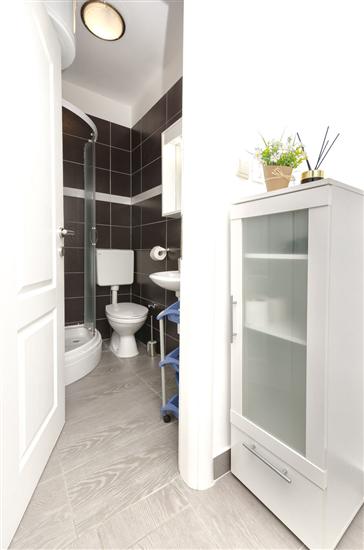 Apartment A3, for 4 persons