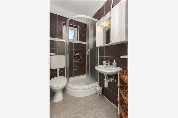 Apartment A4, for 4 persons