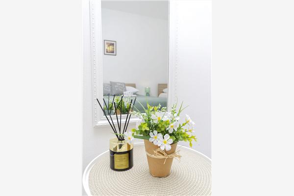 Apartment A4, for 4 persons