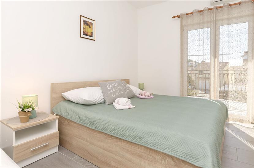 Apartment A4, for 4 persons