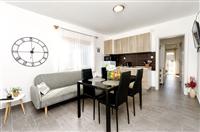 Appartement A4, voor 4 personen