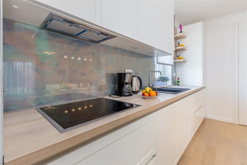 House K1, for 10 persons