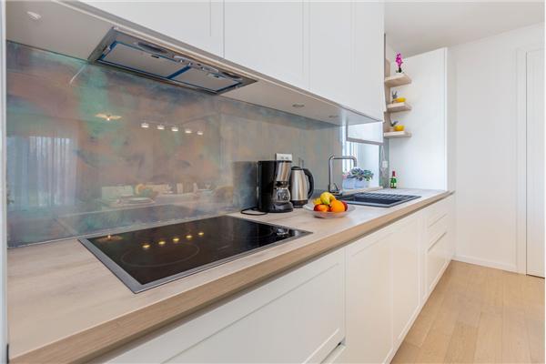 House K1, for 10 persons