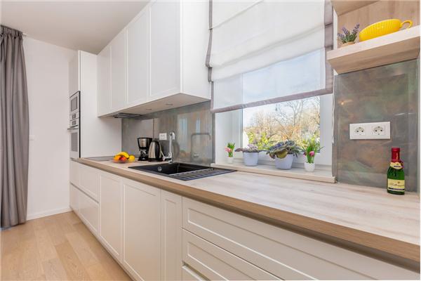 House K1, for 10 persons