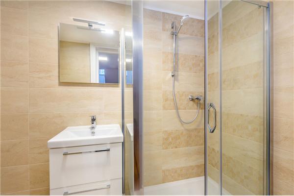 House K1, for 10 persons