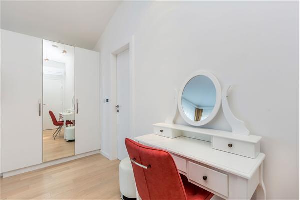 House K1, for 10 persons