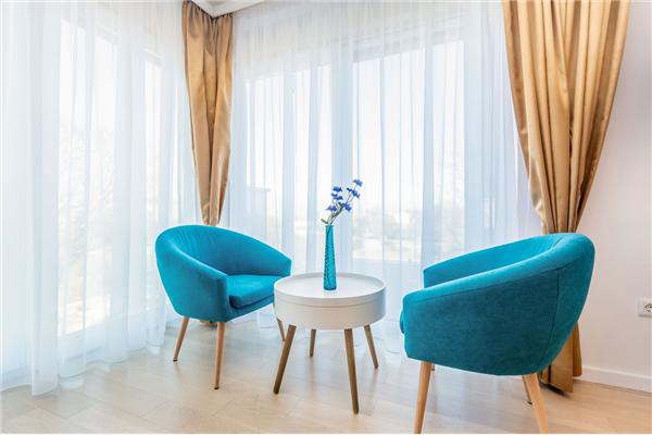 House K1, for 10 persons