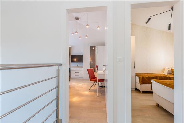 House K1, for 10 persons