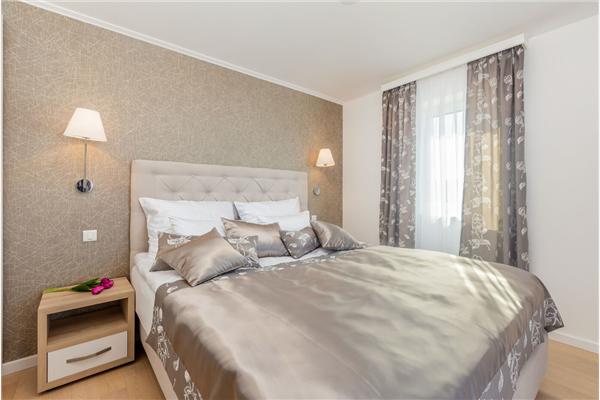 House K1, for 10 persons