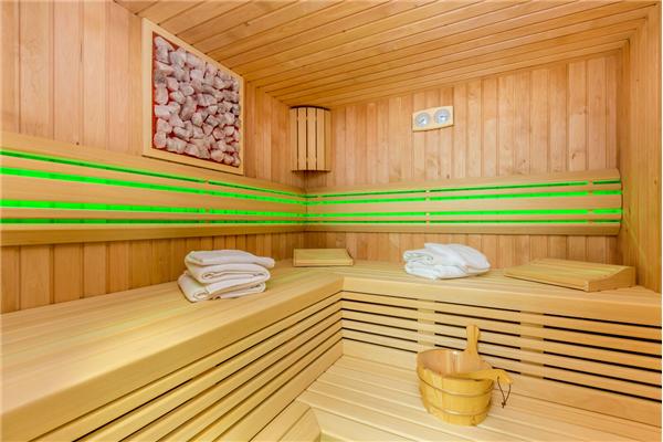 House K1, for 10 persons