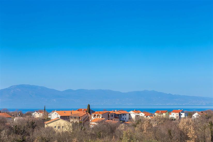 House K1, for 10 persons