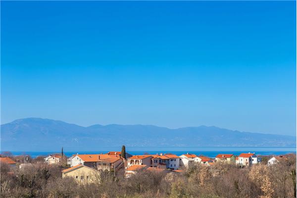 House K1, for 10 persons