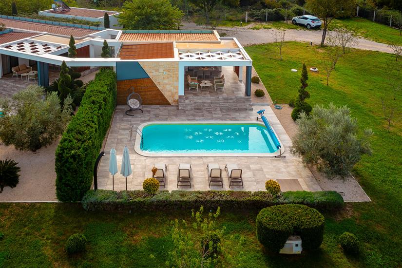 Villa Royal Green One