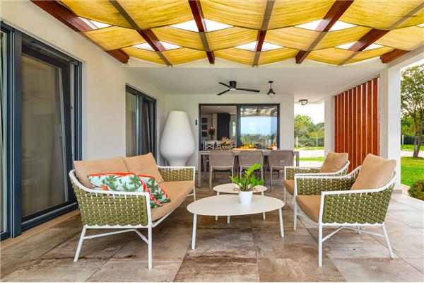 House K1, for 6 persons