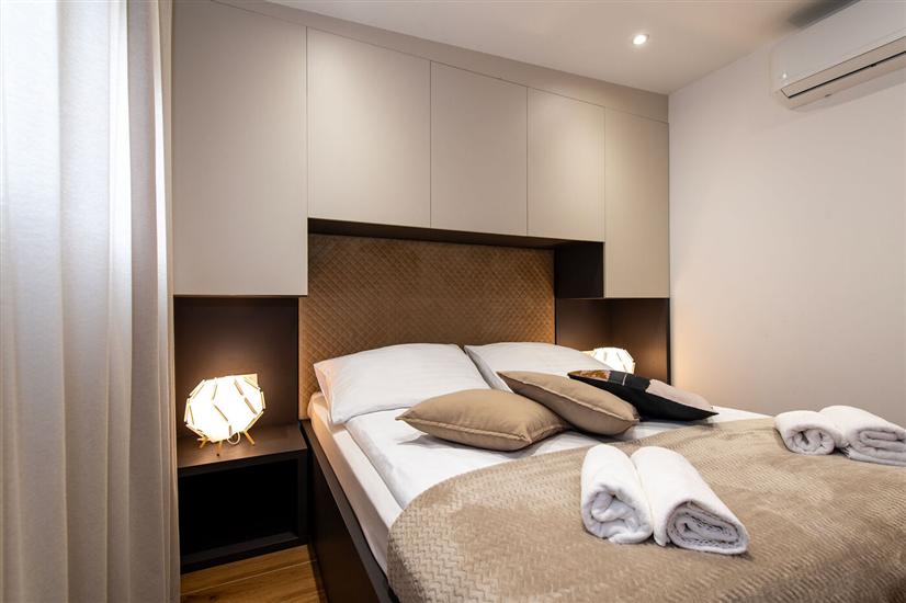 House K1, for 6 persons