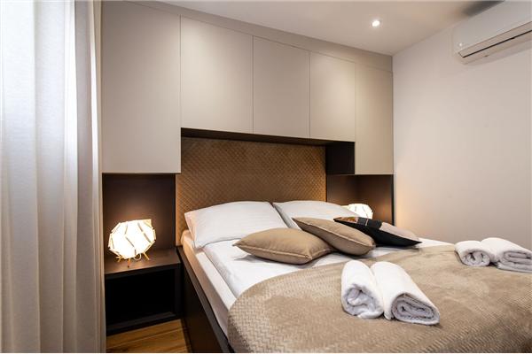 House K1, for 6 persons