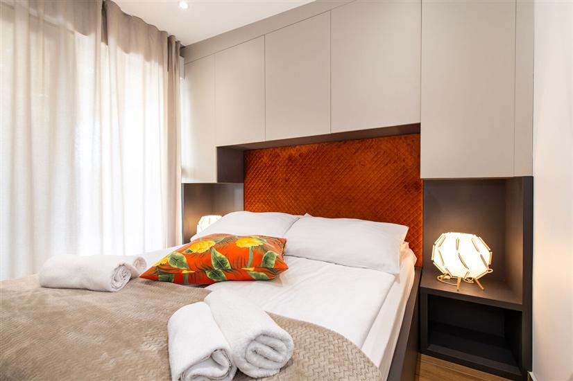 House K1, for 6 persons