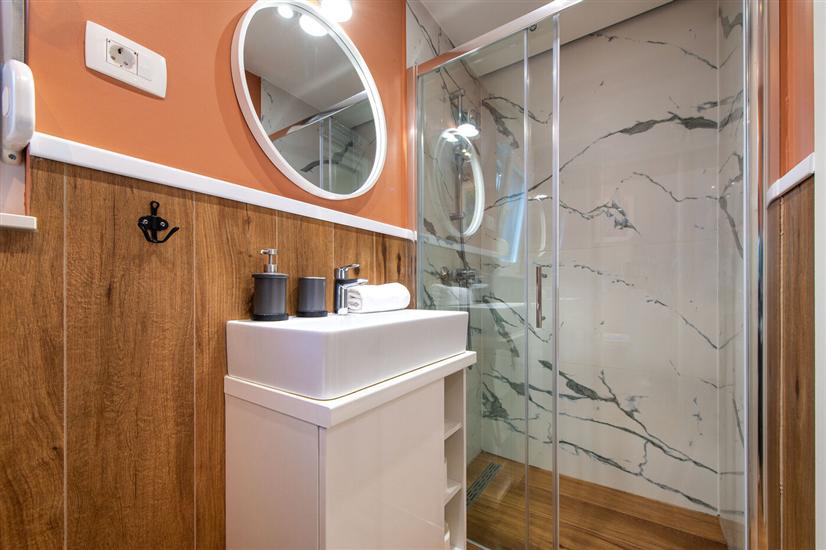 House K1, for 6 persons