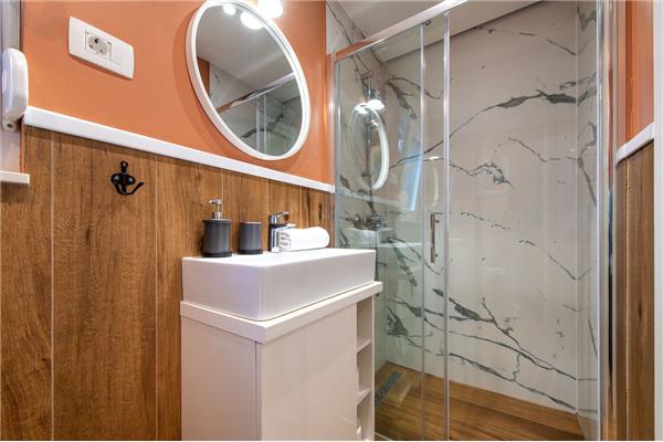 House K1, for 6 persons