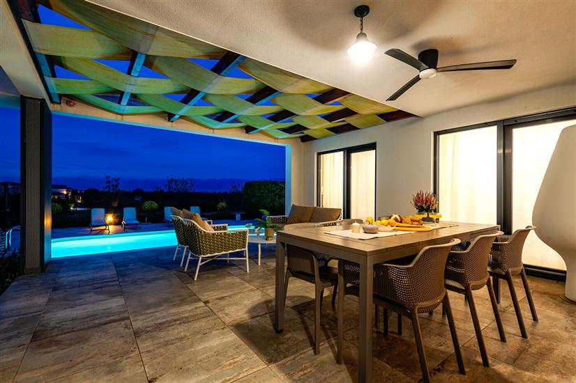 House K1, for 6 persons