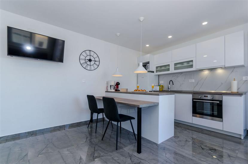 Lägenhet A1, för 2 personer