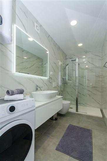 Lägenhet A1, för 2 personer