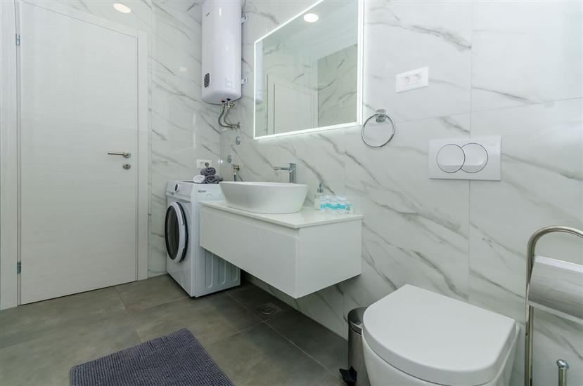 Lägenhet A1, för 2 personer