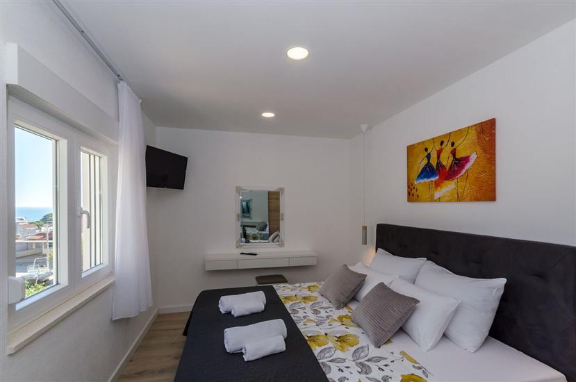 Lägenhet A1, för 2 personer