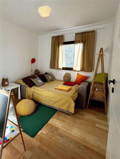 House K1, for 8 persons