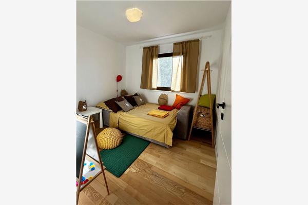 House K1, for 8 persons