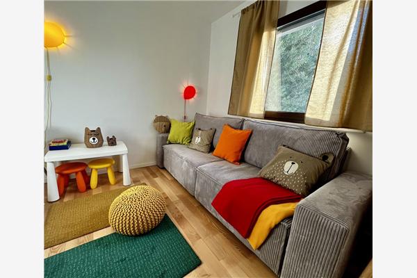 House K1, for 8 persons