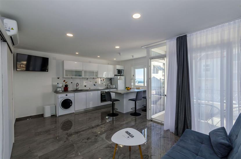 Lägenhet A2, för 3 personer