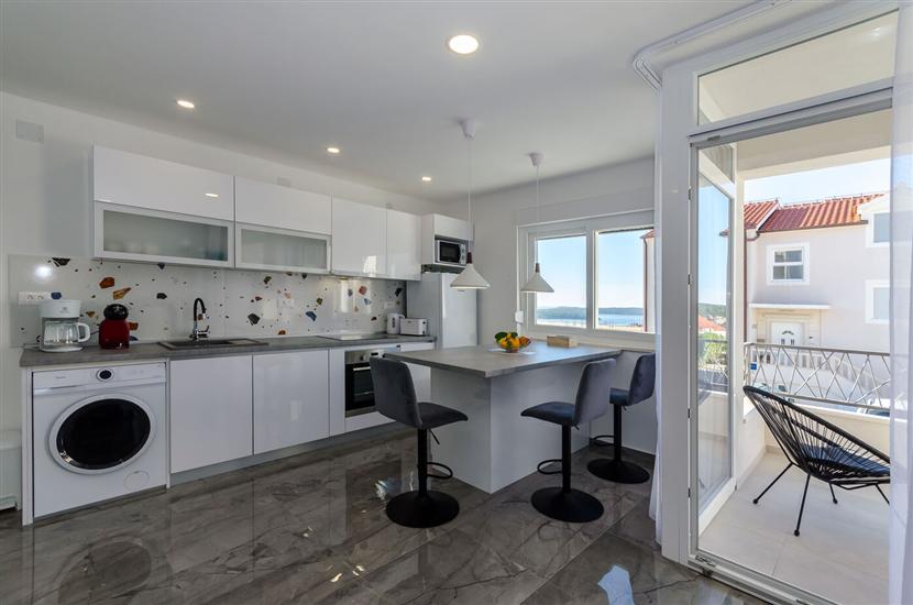 Lägenhet A2, för 3 personer