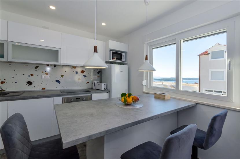 Lägenhet A2, för 3 personer