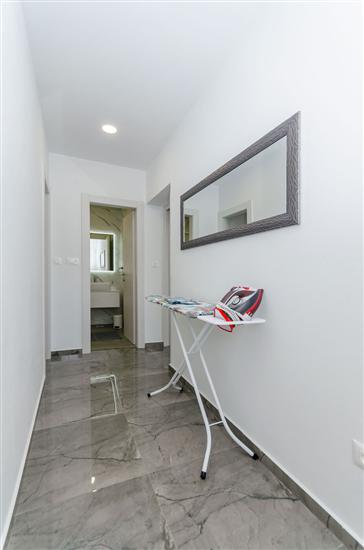 Lägenhet A2, för 3 personer