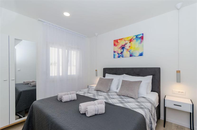 Lägenhet A2, för 3 personer