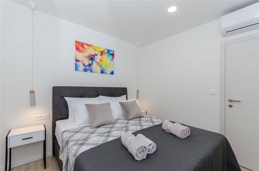 Lägenhet A2, för 3 personer