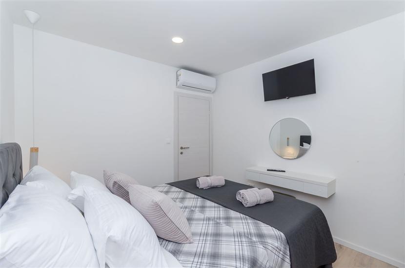 Lägenhet A2, för 3 personer