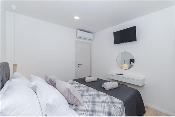 Lägenhet A2, för 3 personer