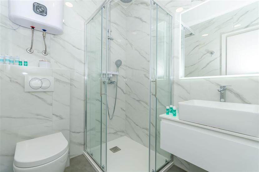 Lägenhet A2, för 3 personer