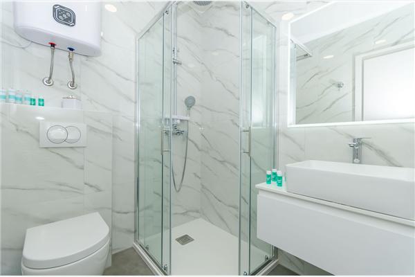 Lägenhet A2, för 3 personer