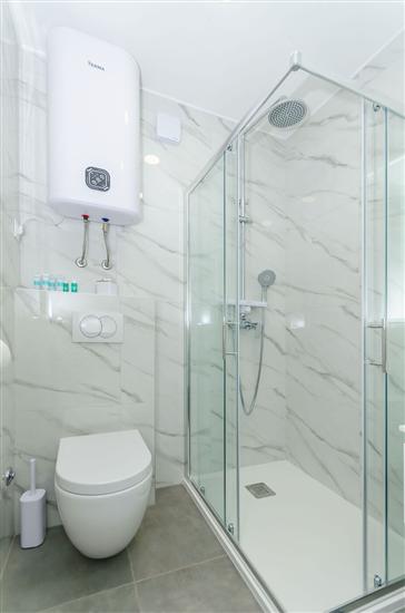 Lägenhet A2, för 3 personer