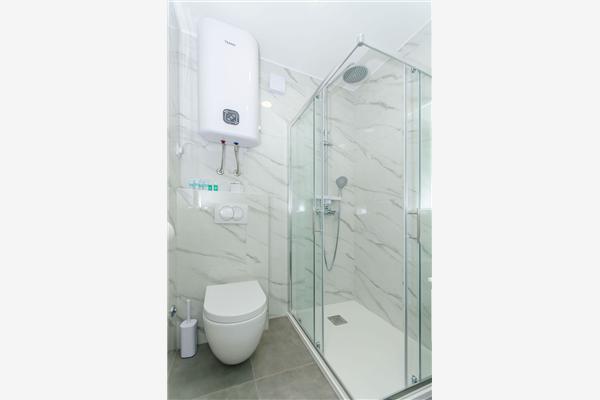 Lägenhet A2, för 3 personer